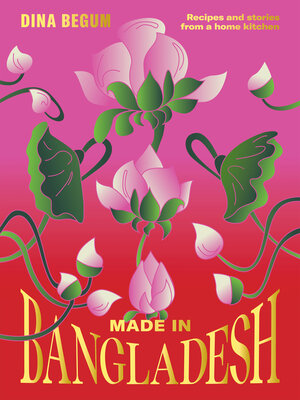 cover image of Made in Bangladesh